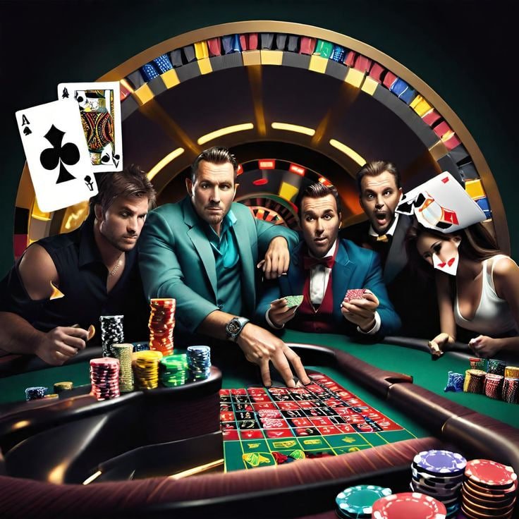 Barabet78 tampilan lobby game lengkap dengan berbagai pilihan permainan